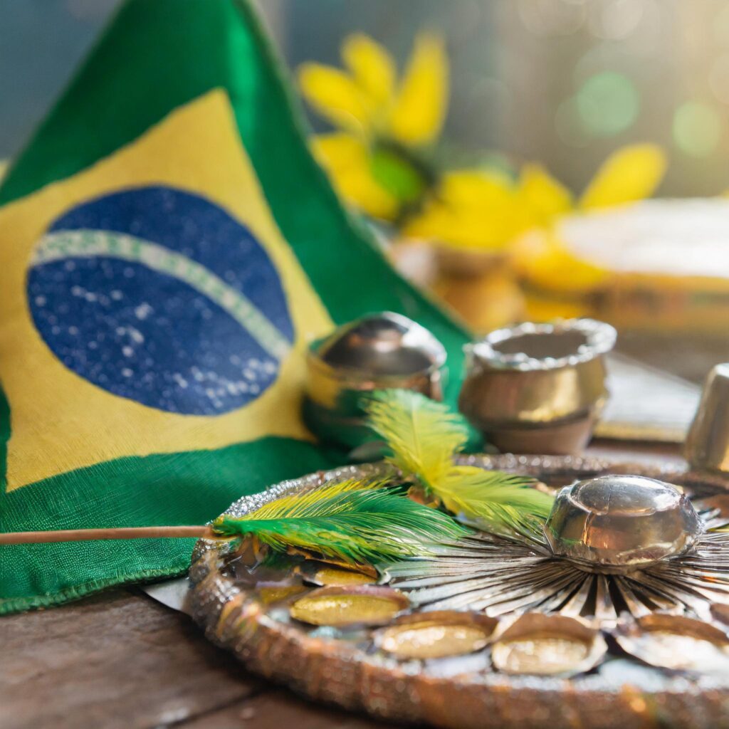 Samba e sua influência na identidade brasileira Explore a história do samba, sua evolução ao (3)
